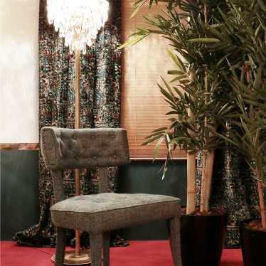 Milan, April 04-09: The International Furniture Exhibition of Milano presents the latest furniture trends to the world and BRABBU will be present for the 5th time to show its impressive collection. Save the date on your calendar and be part of the world's